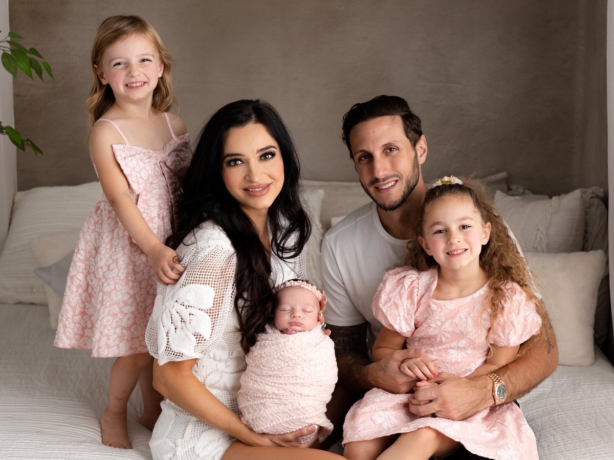 Angelo Perone - CEO & Founder of Case Connect