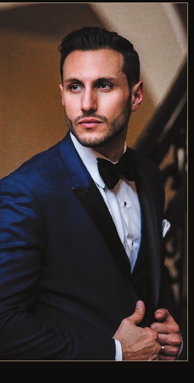 Angelo Perone